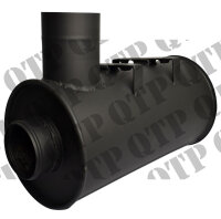 Air Filter Assembly