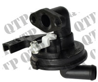 Heater Hose Tap
