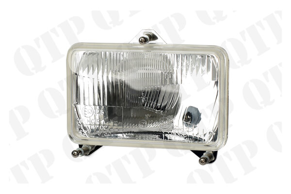 Head Lamp