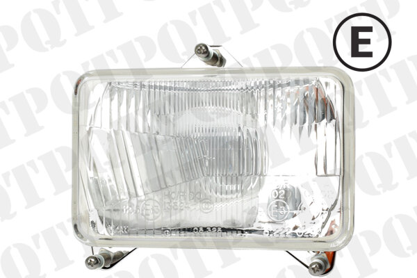 Head Lamp