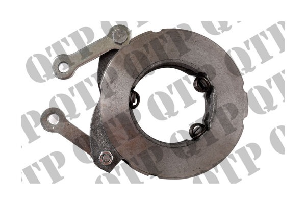 Handbrake Actuator