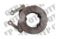 Handbrake Actuator