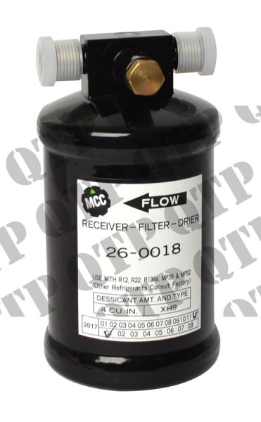 Receiver Drier