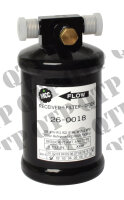 Receiver Drier