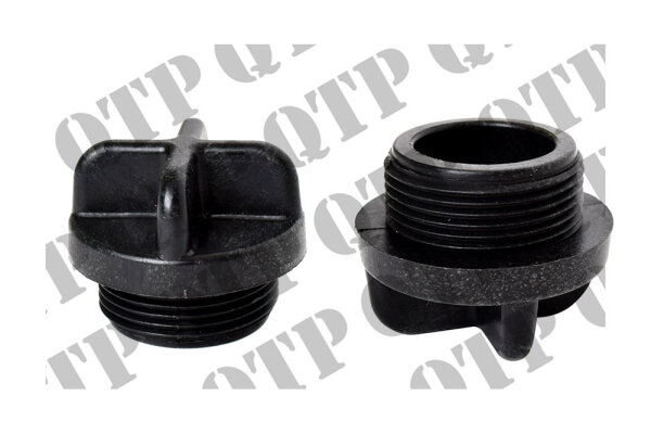 Oil Filler Cap