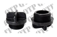 Oil Filler Cap