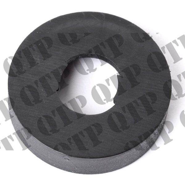 Washer Plastic Side Panel