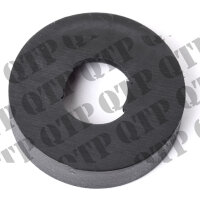 Washer Plastic Side Panel
