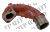 Exhaust Elbow