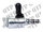 Solenoid Valve PTO Shiftable