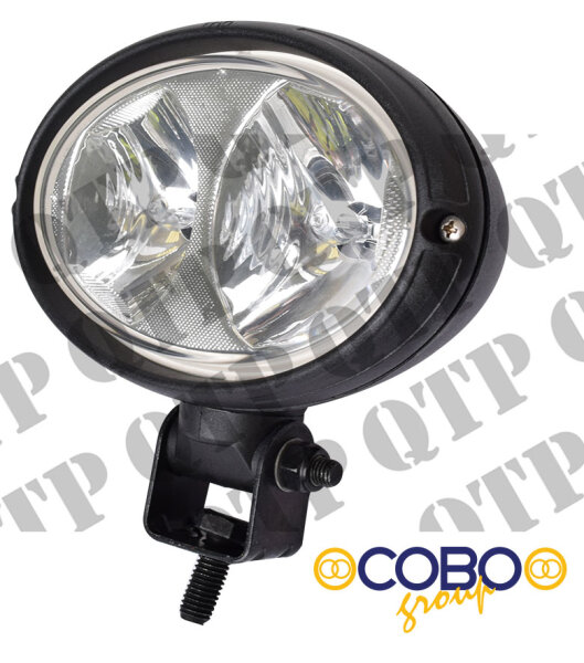 Work Lamp Oval