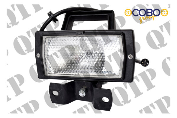 Work Lamp