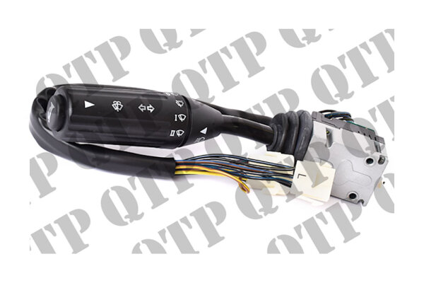 Switch Lights / Indicators / Wipers
