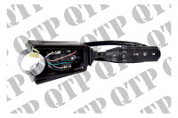 Switch Wiper / Indicator