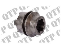 PTO Coupling Sleeve