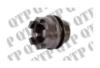 PTO Coupling Sleeve