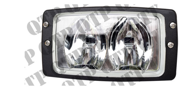 Work Lamp