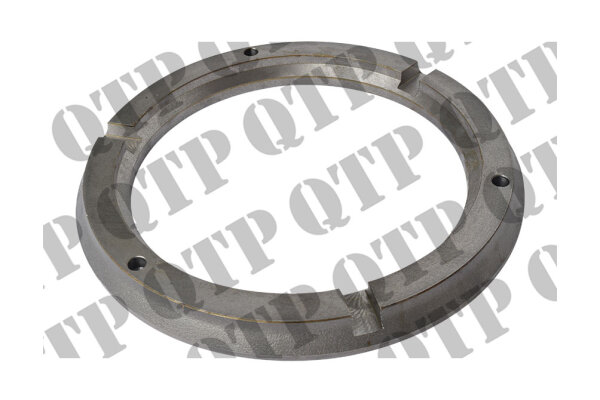 Brake Ware Plate