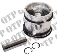Piston C/O Rings