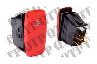 Hazard Switch