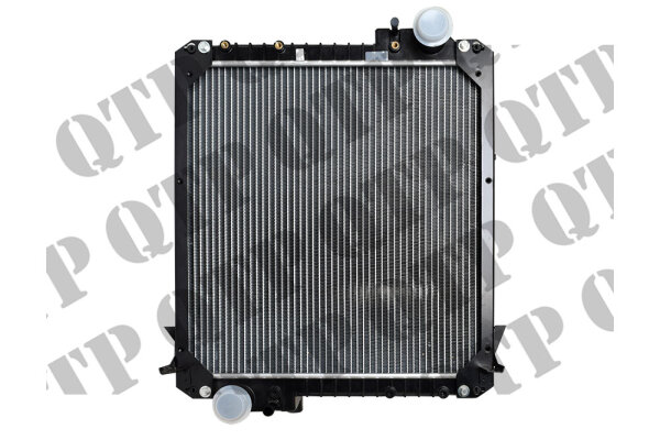 Radiator