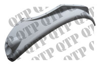 Mudguard RH