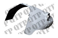 Mudguard RH