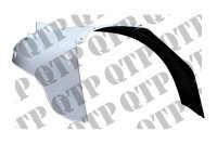 Mudguard LH