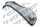 Mudguard LH