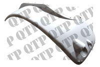 Mudguard LH