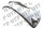 Mudguard LH