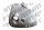 Mudguard LH