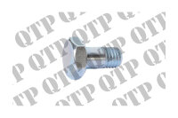 Banjo Bolt 135 Top of Fuel Filter