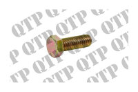Flywheel to Crankshaft Bolt