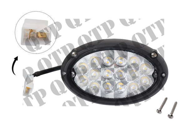 Work Lamp LED