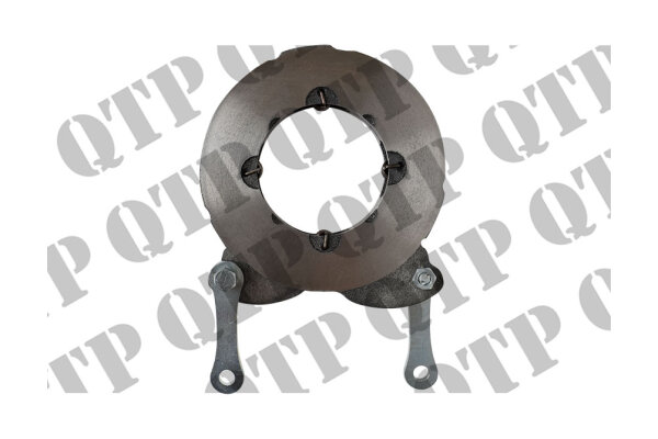 Brake Actuator