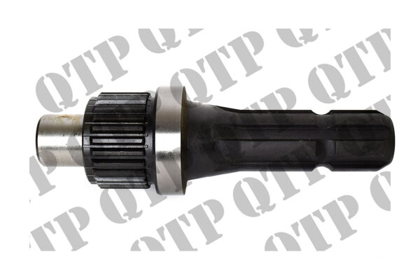 PTO Shaft