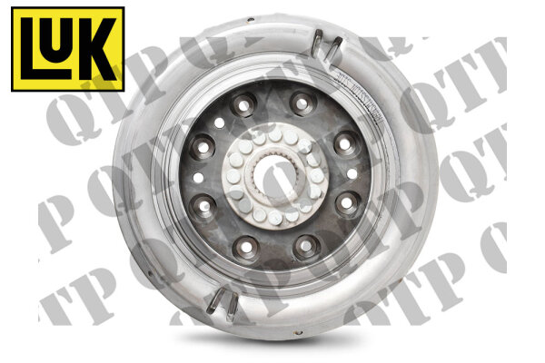 Clutch Damper