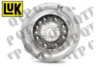 Clutch Damper