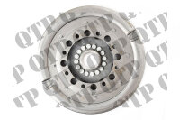 Clutch Damper