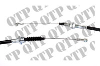 Hand Brake Cable