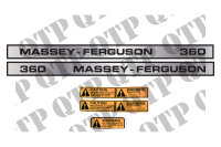 Decal Kit