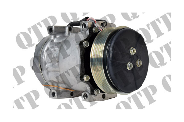 Compressor Air Conditioning