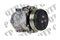 Compressor Air Conditioning