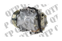 Compressor Air Conditioning