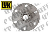 PTO Drive Hub