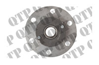 PTO Drive Hub
