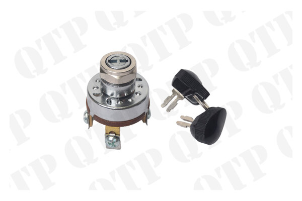 Ignition Switch