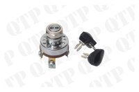 Ignition Switch