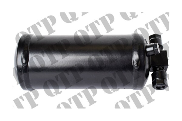 Receiver Driver Filter